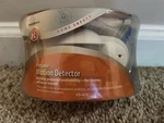 Radio Shack Portable Motion Detector 49-426 Open. Price: $20.63.
