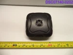 Mindful Design Water Leak Detector Black P/n MT500 New. Price: $9.47.