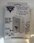 Phcc Pro Series Water Alarm PWA2 Leak Detector Sensor Flood Alert New. Price: $33.00.