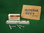 Nos Nutone-scovill Security System Magnetic Alarm Switch/contacts 6 Sets S-117 New. Price: $18.00.