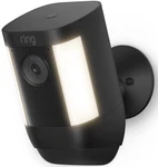 Ring Spotlight Pro Wireless 2K Battery Outdoor Camera - 2022 (black) New. Price: $139.99.