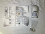 Bosch ISM-BLD1-P-F1 Blue Line Tritech Motion Detector, Hardwired Open. Price: $40.00.