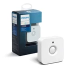 Philips Hue Motion Sensor 9290030675 - White Open. Price: $60.56.