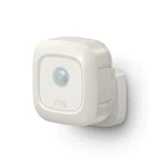 Ring White Smart Lighting Motion Sensor 5SM1S8-WEN0 Used. Price: $14.77.