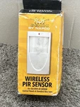 Napco Gemini Gem-pir Wireless Motion Sensor 43344 Used, Tested! Open. Price: $34.99.