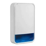 Dsc Powerg PG9911B Batt Wireless Outdoor Siren New. Price: $79.99.
