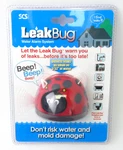 New Leakbug Water Alarm System Scs Direct LEA-BUG-310 6-56103-01631-0. Price: $26.00.