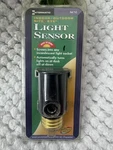Intermatic NE1C Light Sensor Dusk To Dawn Socket Indoor Outdoor Nite Eye New. Price: $19.99.