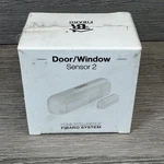 Fibaro Door/window Sensor FGDW-002 New. Price: $26.95.