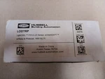 Hubbell Lodtrp Lightowl Pir And Us Sensor New. Price: $35.00.