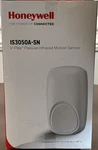 Honeywell IS3050A-SN V-plex Passive Infrared (pir) Motion Sensor New. Price: $63.00.