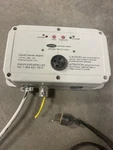 Axiom Liquid Level Alarm, RIA10-1-SAA Used. Price: $200.00.