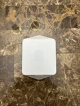 Gently Used Xfinity XHS1-TY Motion Sensor. Price: $14.99.