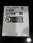 Zigbee Sercomm Security Wireless Mini Door/window Contact SZ-DWS08(N) *new*. Price: $10.96.
