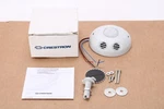 Crestron GLS-ODT-C-2000 Ceiling Mount Occupancy Sensor Sq. Ft. New Open Box. Price: $21.42.