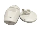 Brand New Box Oswwv-riw Leviton Infrared Wall Mounted Occupancy Sensor. Price: $125.00.