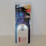 Zircon Leak Alert Water Detector Alarm Sensor Flood Moisture New. Price: $14.99.