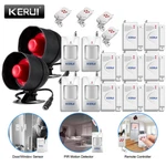 Kerui Alarm Standalone Home Security System Garage Detect Anti-theft Loud Alert New. Price: $12.99.