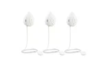 Moen 920-005 Smart Leak Detector 3 Pack Open. Price: $80.00.