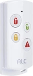 Alc Connect AHSS21 Remote Control White Home Security System New. Price: $9.99.