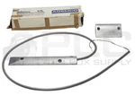 New Ademco 57L Overhead Door Contact Magnetically Actuated 343P. Price: $53.99.