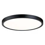Senroyal Flush Mount Ceiling Light Fixture 14 Inch Led Modern Kitchen Black Dimm New. Price: $58.16.