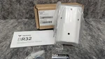 Verkada Wireless Motion Sensor White BR32-HW New/unclaimed. Price: $29.99.