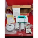 Dsc Impassa KIT457-96H Self Contained 2WAY Wireless Security System Version 1.1 Open. Price: $179.97.