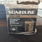 Guardline Extra Sensor 500 Foot Long Range Driveway Wireless Alarm 915MHZ New. Price: $74.99.