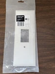 Wbox 0E-TP Request-to-exit Pir Detector Trim Plate Fits Oe-rxd New. Price: $10.00.
