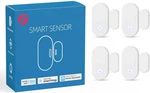4 Pack Zigbee Sensor, Mini Smart Contact Sensors For Doors, Home Automation New. Price: $55.99.