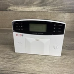 23-PIECE D1D9 Wireless Diy Gsm Home Burglar Alarm System For House Security. Open. Price: $39.60.