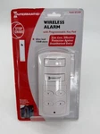 Intermatic Home Security Wireless Door & Window Alarm SP130B New Old Stock. Price: $13.49.