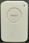 Simplisafe Panic Button Working! - SSPB3 Used. Price: $12.99.