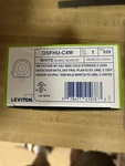 (new) Leviton OSFHU-C4W Infrared Occupancy Sensor 480VAC. Price: $27.45.