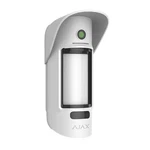 Ajax 42821.84.WH3 Motioncam Wireless Outdoor Detector With Photo Verify New. Price: $379.89.