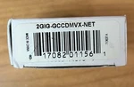 2GIG-GCCDMVX-NET Securenet Verizon Cdma Cell Radio Module Used. Price: $19.00.