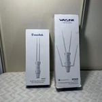 Fosmon Wavelink Wireless Home Security Driveway Alarm - White (51076HOMUS) Open. Price: $79.75.
