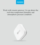 Original Xiaomi Aqara Smart Air Pressure Temperature Humidity Environment Sensor New. Price: $49.99.