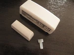 Dsc Tyco WS4945 Na Wireless Alarm Door Sensor Transmitter - New (no Box). Price: $40.00.