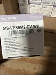 Lutron MS-VPS6M2N-DV-WH Maestro Switch With Vacancy Sensor Dual Voltage 120V-277 New. Price: $48.00.