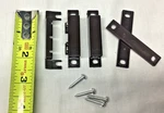 Tane SM-35 Surface Mount Nc Magnetic Door Window Alarm Contact Reed Switch New. Price: $7.99.