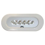 Scandvik Flush Mount Spreader Light 10-30V White New. Price: $82.82.