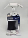 Lutec Solar Security Led Light 3000 Open. Price: $32.00.