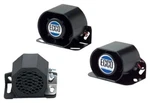 Back-up Alarm 107 Decibels By American Van New. Price: $179.50.