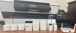 Wyze Home Monitoring Whm Bundle Please Read Description Used. Price: $110.00.