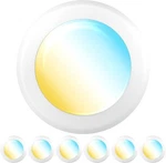 Sunco Pack 5/6 Led Inch, Cct One (3K, 4K, 5K, 6K, 65K) - White New. Price: $65.35.