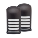 Xodus Innovations BL776 Battery Operated Motion Activated Led Deck And Stair Lig New. Price: $49.91.