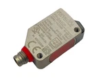 Keyence PR-G41CP Rectangular Diffuse Reflective Photoelectric Sensor 10-30VDC Used. Price: $39.99.
