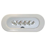 Scandvik Flush Mount Spreader Light - White New. Price: $67.80.